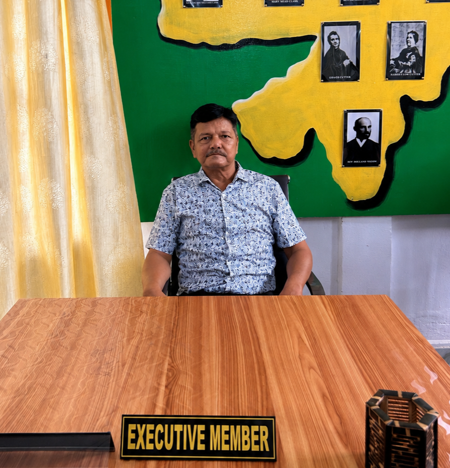 Deepak Theenseen